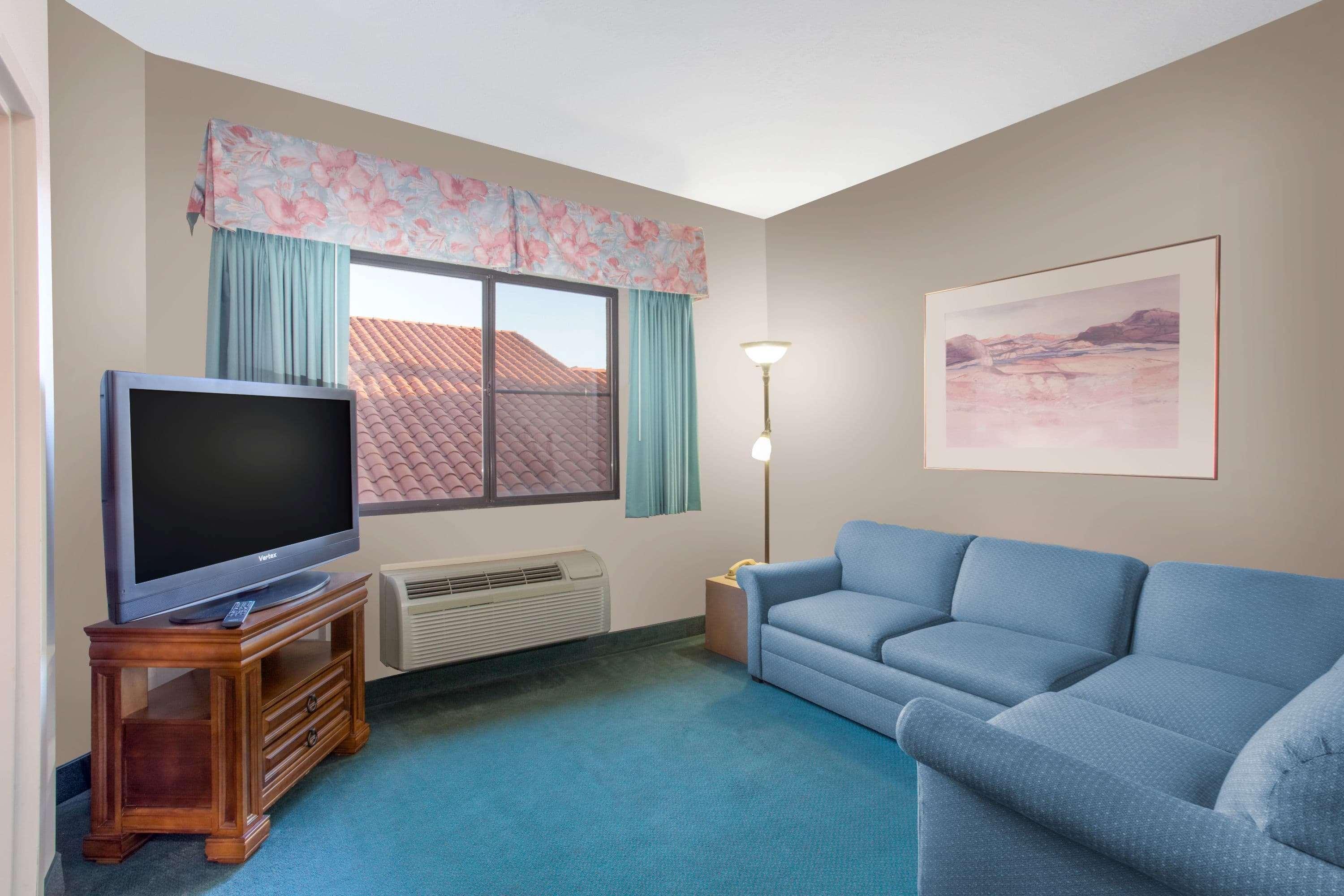 Ramada By Wyndham St George Hotel St. George Kültér fotó